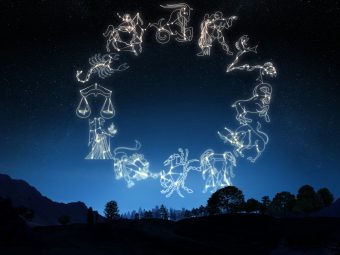 Astrological Signs