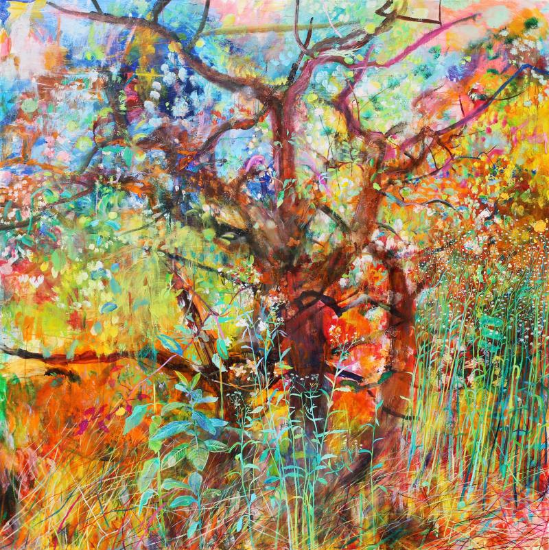 Otília Nagy Painter