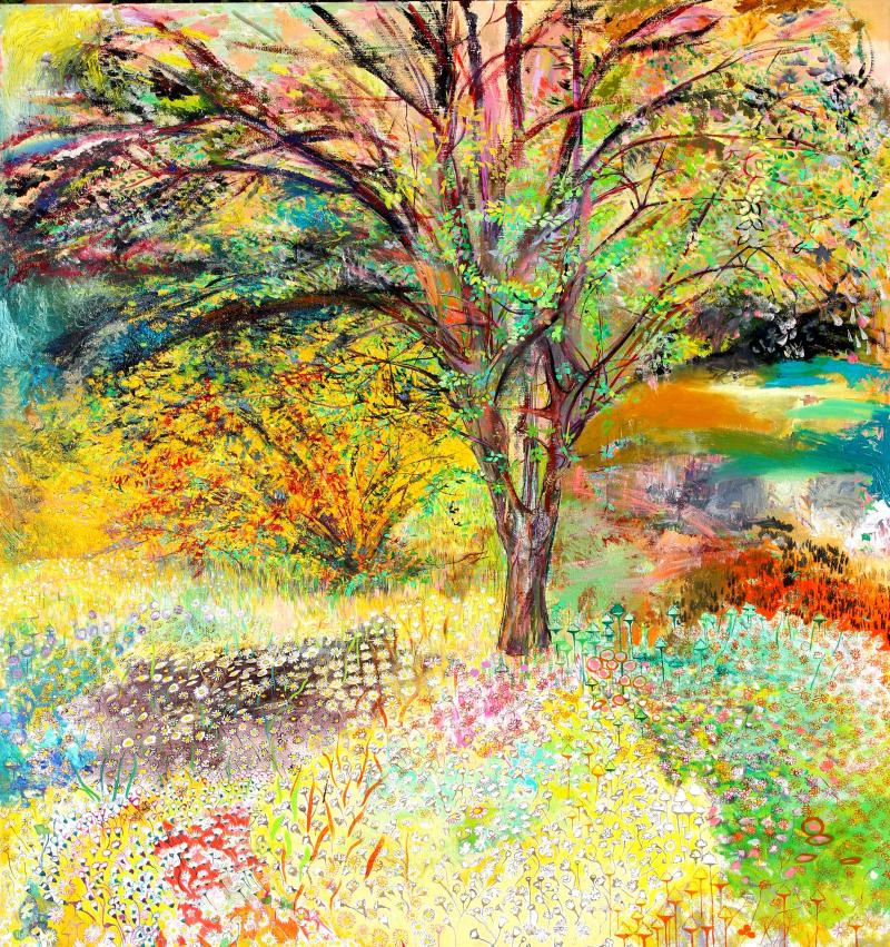 Otília Nagy Painter