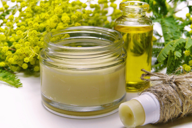 environmentally friendly skincare