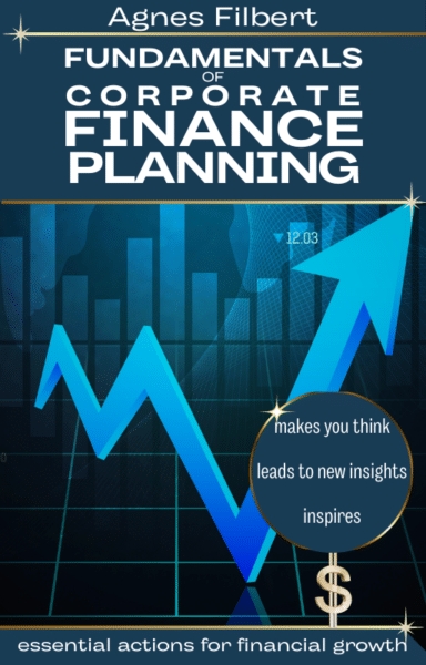 Fundamentals of Corporate Finance Planning ebook