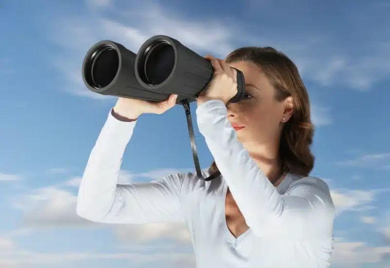 foresight in life and personal growth