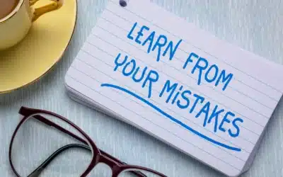 Dare to Make Mistakes: The Secret to Confident Business English
