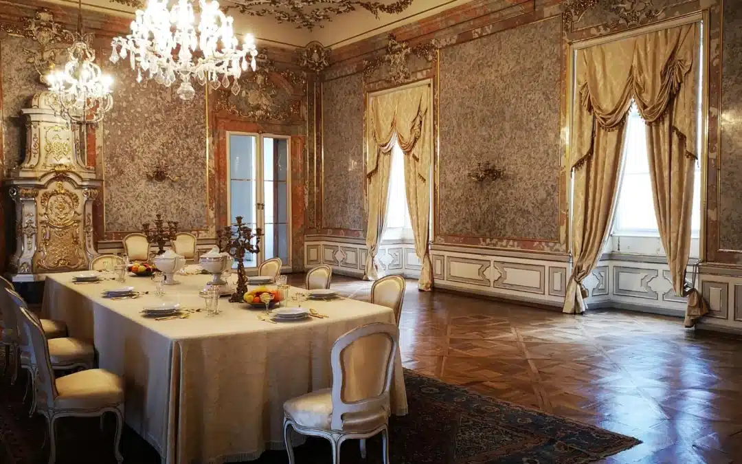 The World’s Favourite Royal Egg Dishes