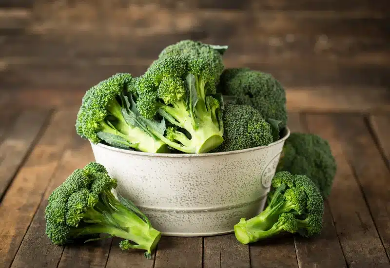 Broccoli