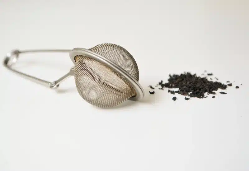 tea strainer