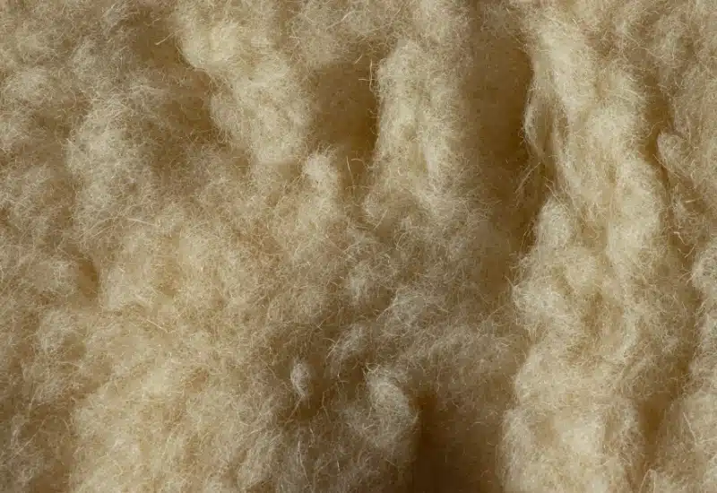 wool fabric