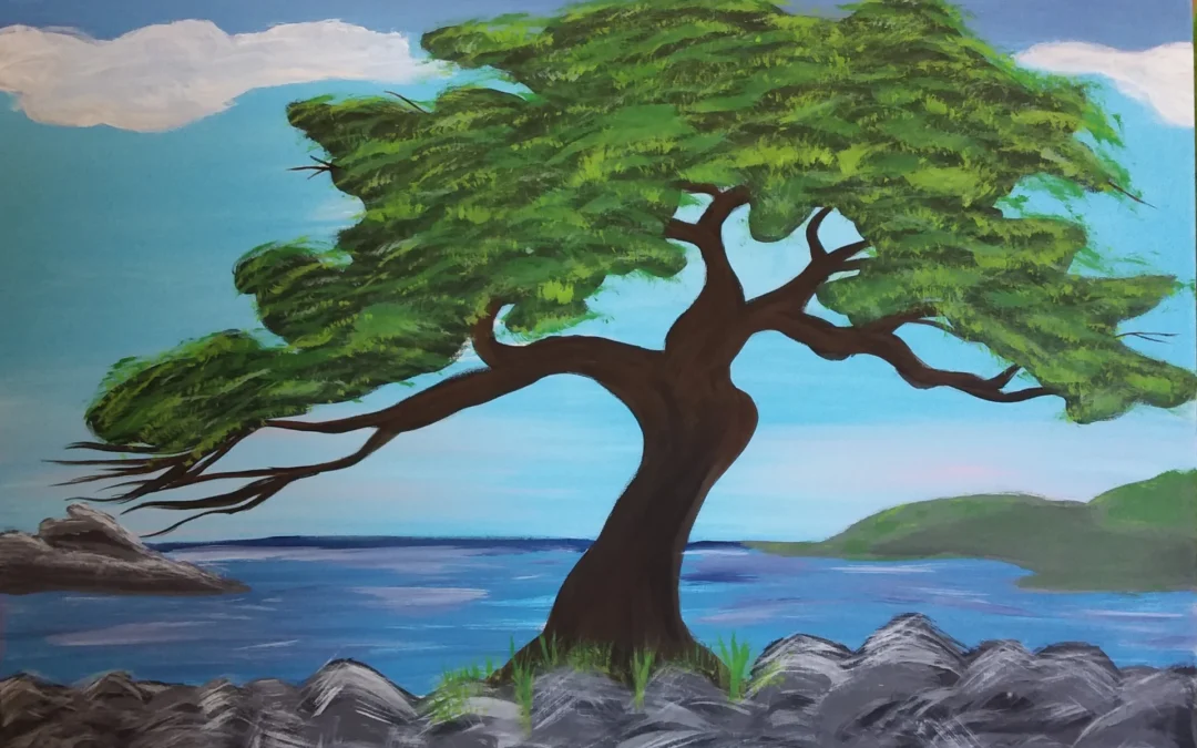 When Art Becomes an Inner Map: How Art Supports Inner Change and Self-Awareness