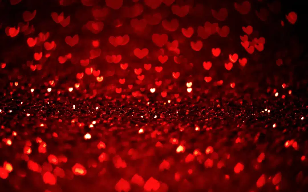 Valentine’s Day Poetry and Literary Love Quotes