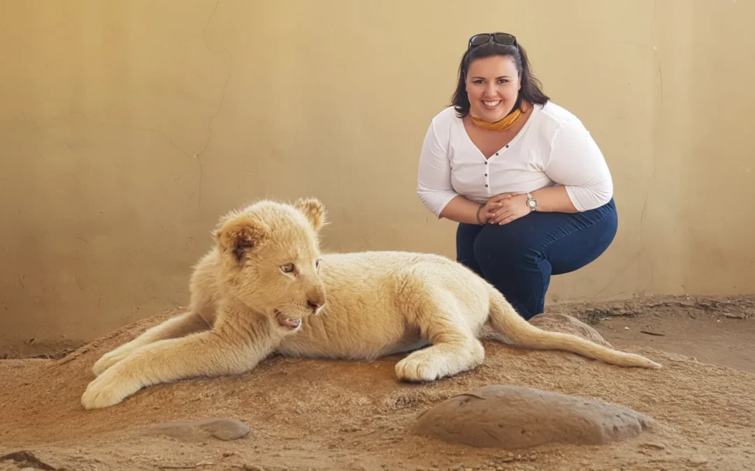 Coming Home. Interview with Edina Gáspár, Founder of Sidai Trails Safaris & Retreats