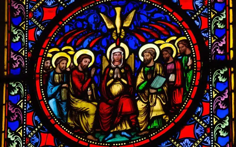 Pentecost