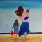 Towards Infinity Timi Takacs Artwork