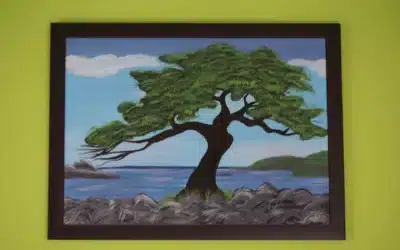 How a Painting Can Transform Your Home Environment and Daily Well-being