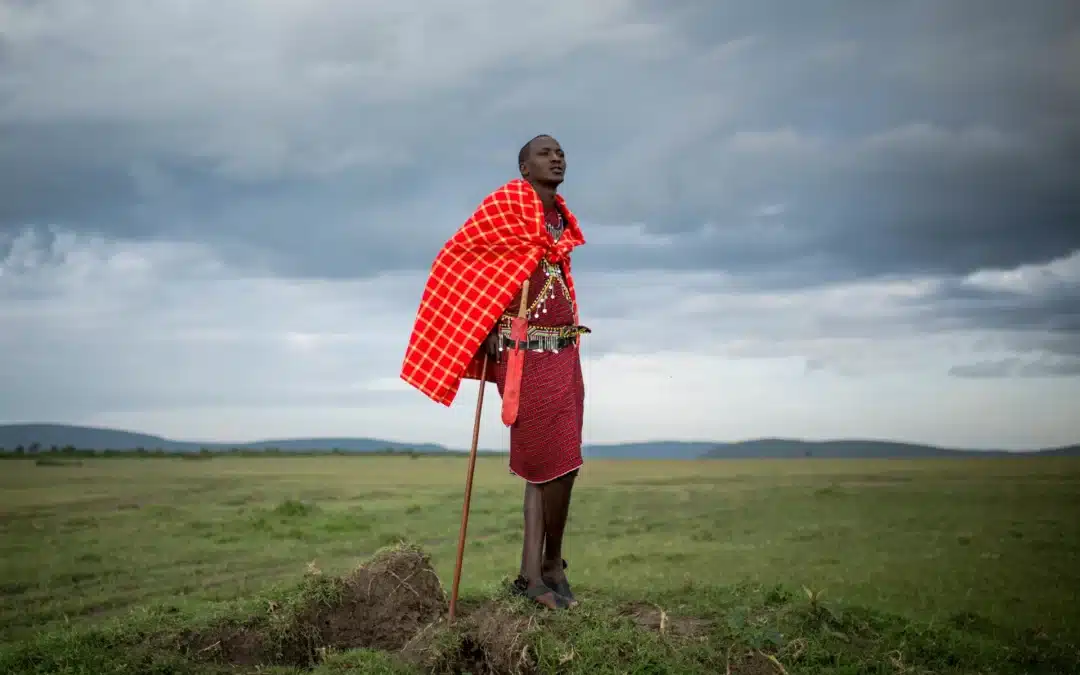 Why Kenya is More Than Safari, Wildlife and the Headlines