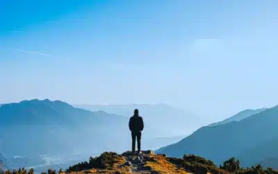 The Architecture of Perspective: Why You Are Not Who You Think You Are